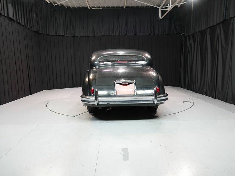 Bild 7/15 von Jaguar 3,4 Liter (1956)