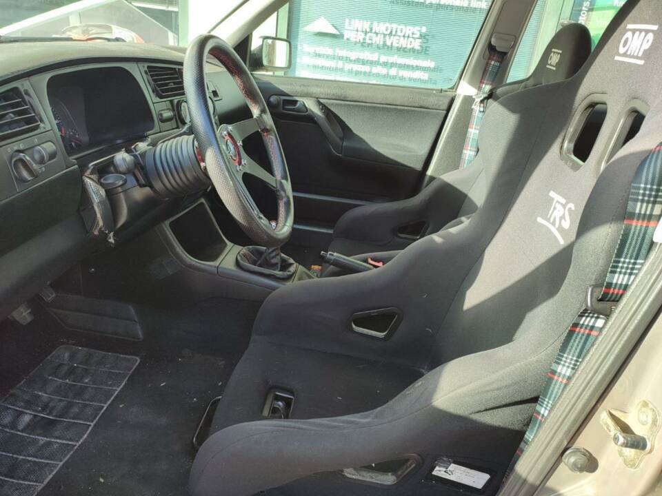 Immagine 9/10 di Volkswagen Golf III GTI 2.0 (1994)