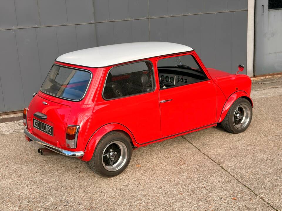 Image 10/22 of Mini Cooper S (1991)