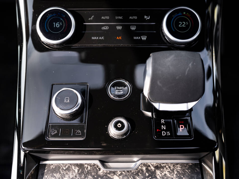 Image 19/32 of Land Rover Range Rover Sport P530 (2023)
