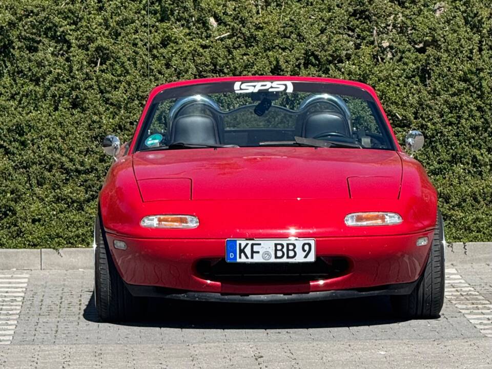 Image 2/7 of Mazda MX-5 1.6 (1991)