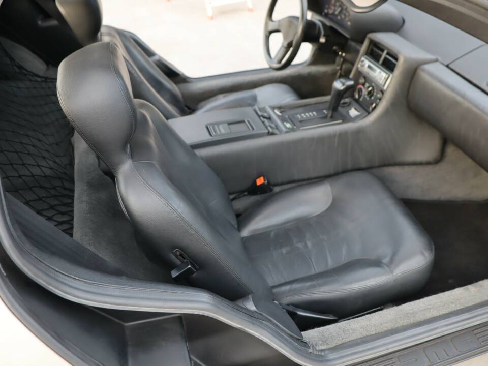 Immagine 48/50 di DeLorean DMC-12 (1981)