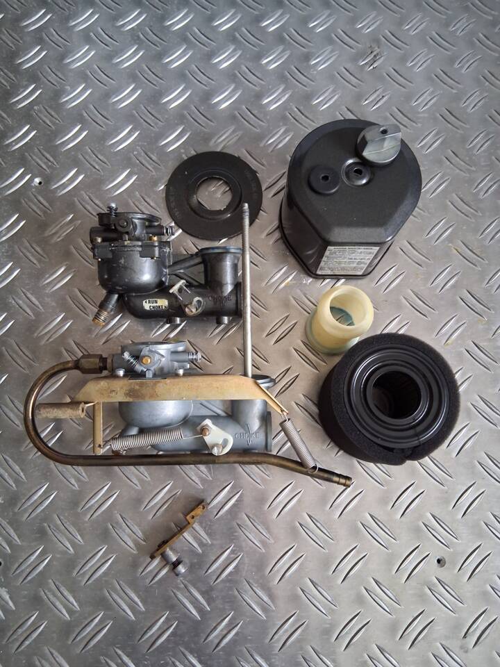 Bild 35/39 von Porsche 936 Junior (1981)