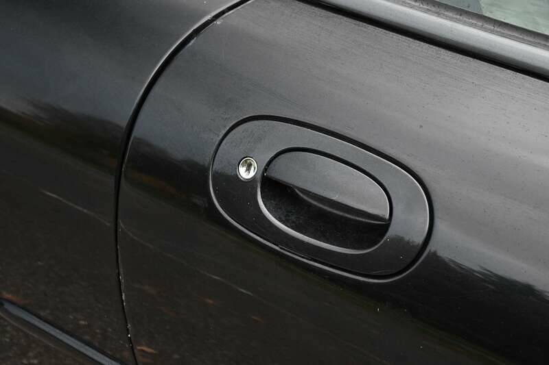 Afbeelding 33/50 van Jaguar XK8 4.0 (2002)