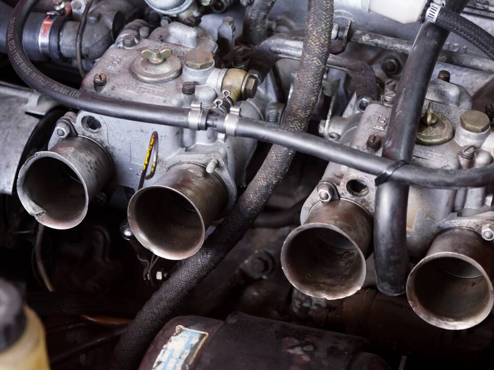 Bild 37/38 von BMW 2002 (1974)