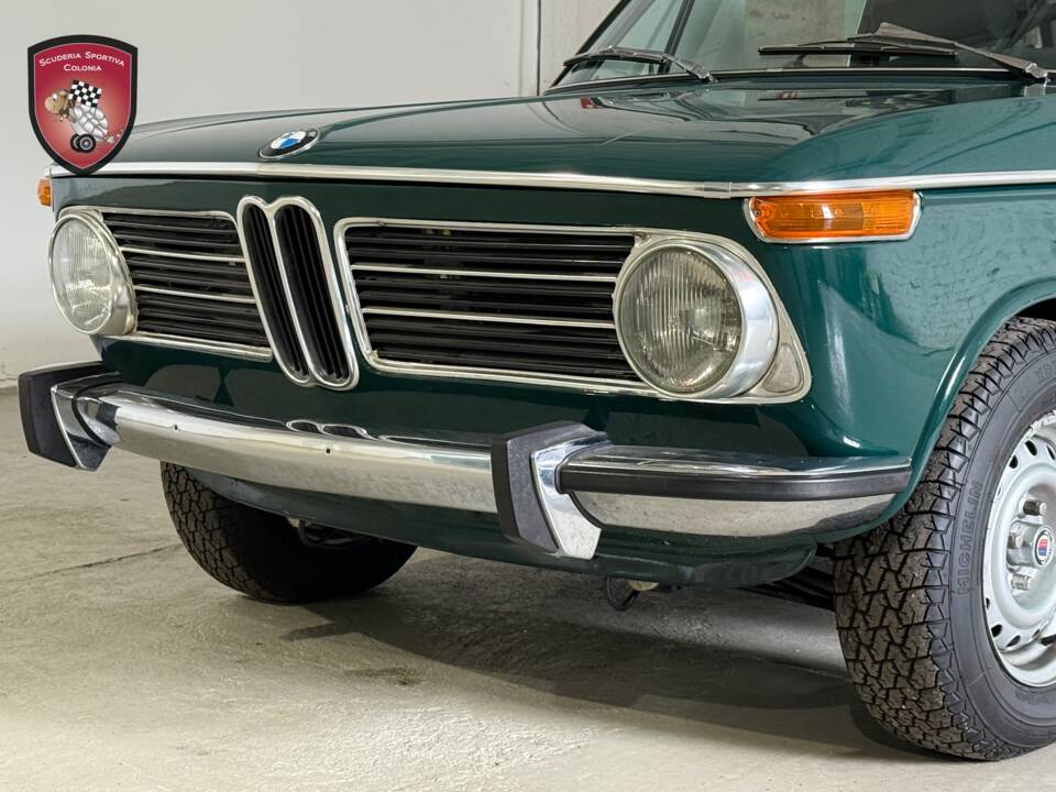 Immagine 56/89 di BMW 2002 tii Touring (1973)