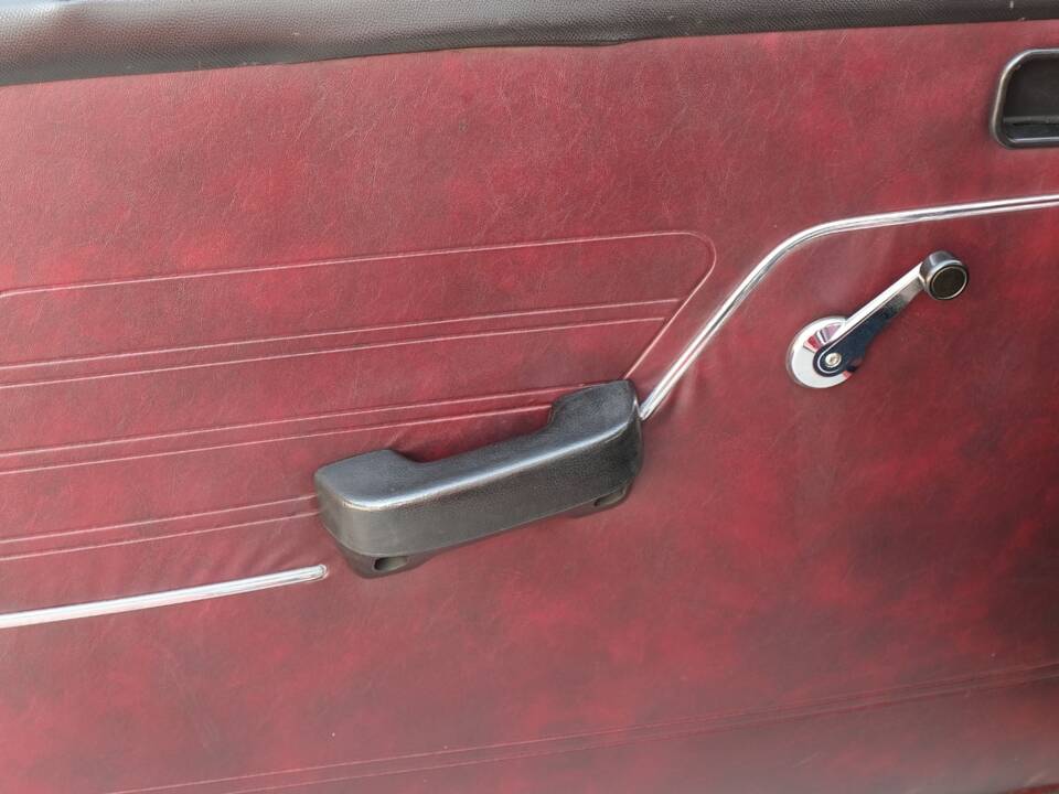 Image 49/59 de Saab 96 V4 (1971)