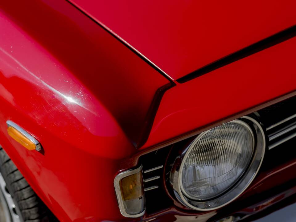 Image 34/50 of Alfa Romeo Giulia 1600 Sprint GT Veloce (1966)