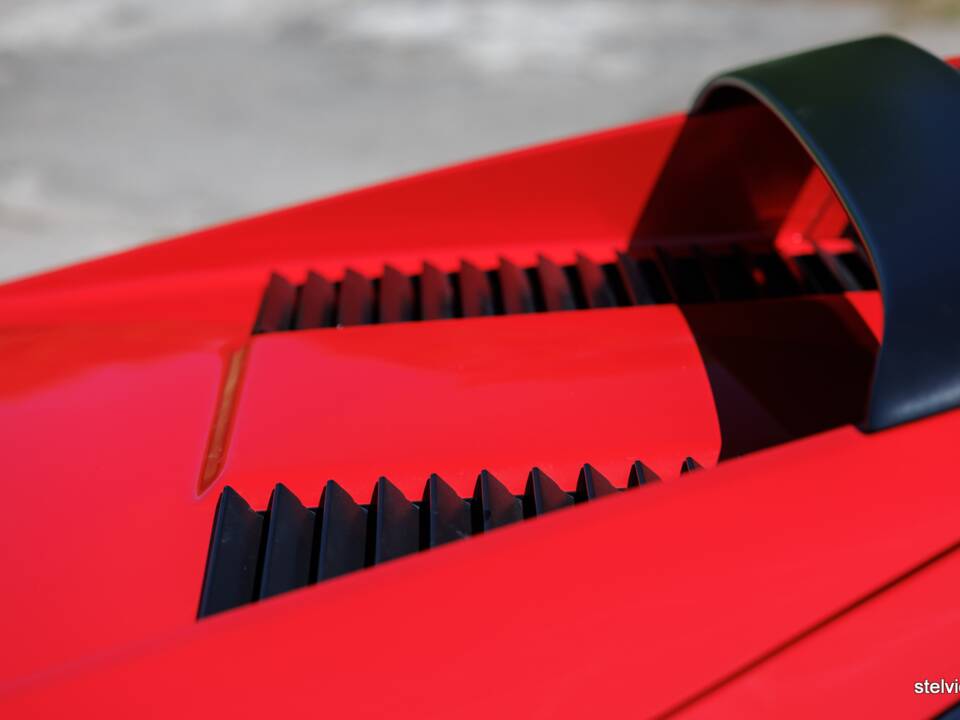 Bild 16/37 von Ferrari 308 GTS (1978)