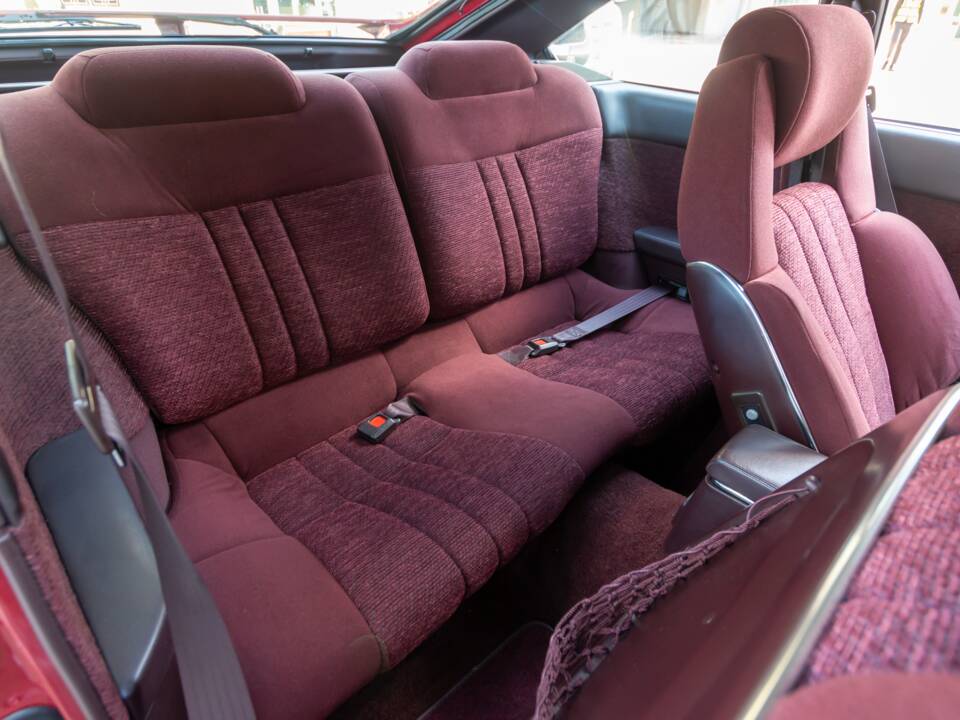 Bild 8/50 von Toyota Supra (1985)