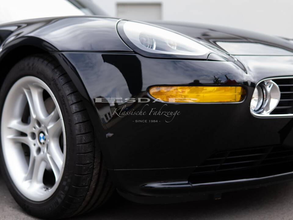 Bild 39/39 von BMW Z8 (2001)