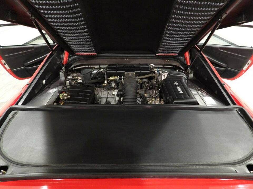 Image 10/15 of Ferrari 308 GTBi (1981)