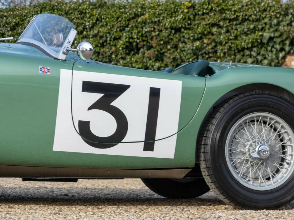 Bild 26/50 von AC Ace Bristol (1957)