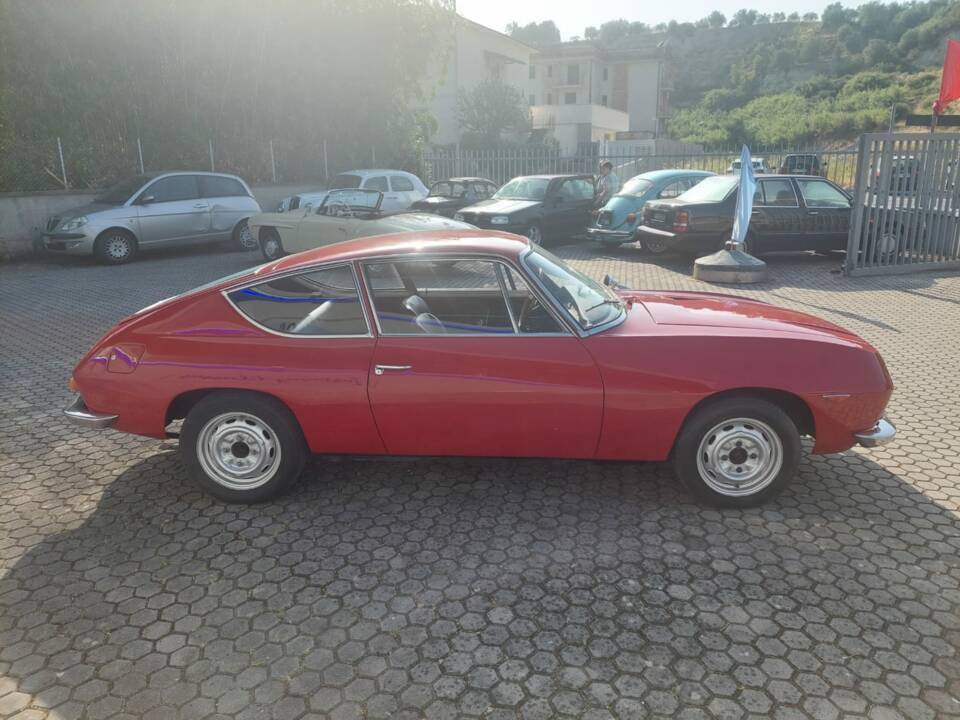 Bild 7/17 von Lancia Fulvia Sport (Zagato) (1966)