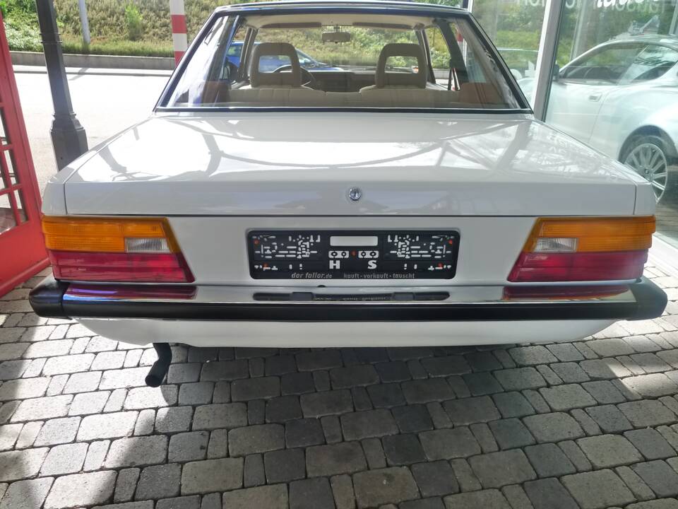 Imagen 3/16 de Ford Taunus 1600 (1980)