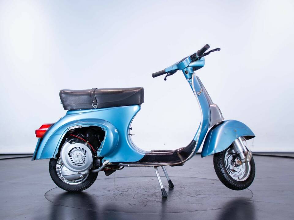 Bild 5/42 von Piaggio Vespa 50 Special (1972)