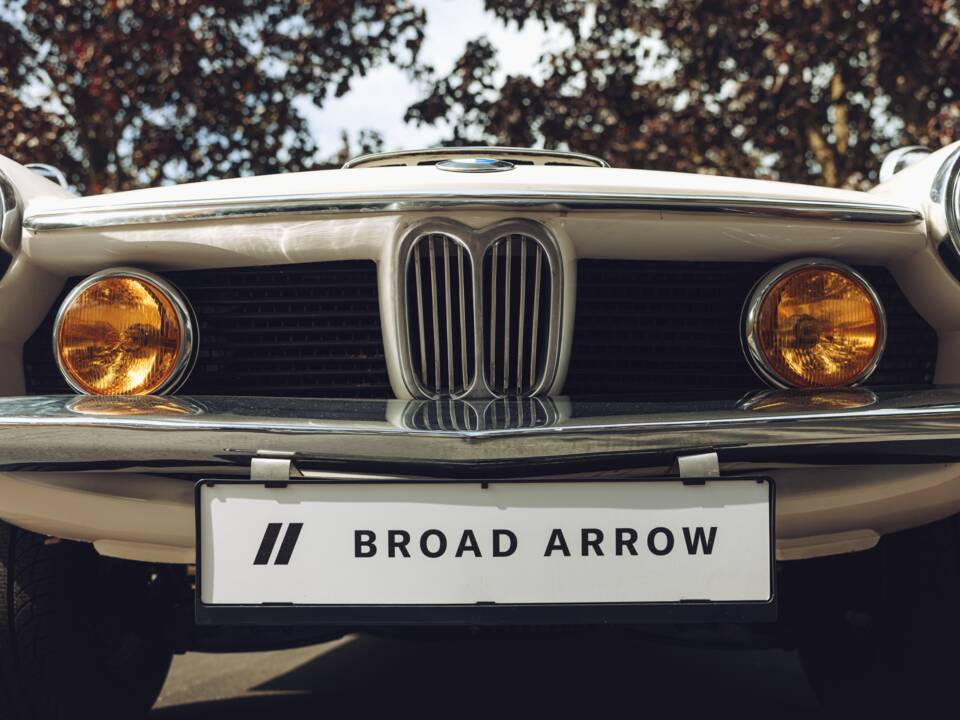 Bild 33/70 von BMW 1600 GT (1967)