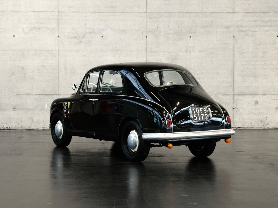 Bild 2/23 von Lancia Appia C10 (1954)