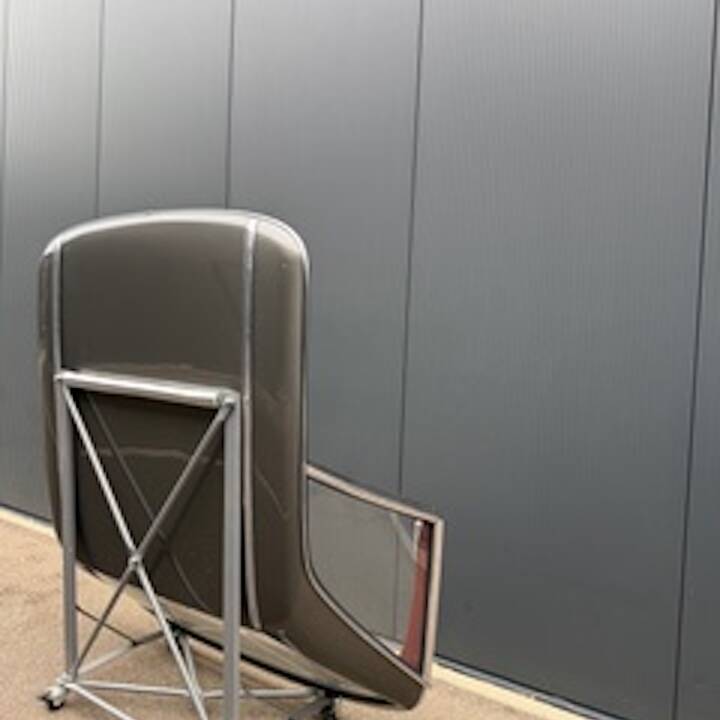 Afbeelding 57/59 van Mercedes-Benz 230 SL (1966)