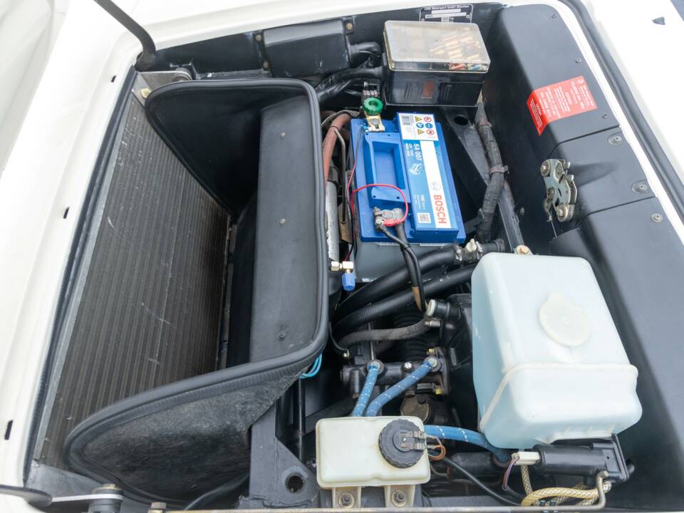 Immagine 16/50 di BMW M1 (1982)