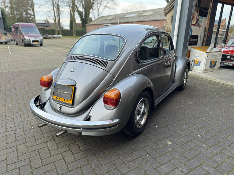 Image 6/16 of Volkswagen Beetle 1200 L (1985)