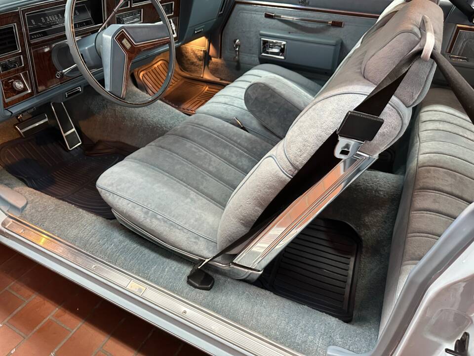 Imagen 32/64 de Oldsmobile Delta 88 Royale (1979)