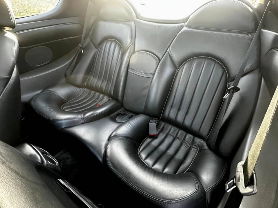 Bild 39/52 von Maserati 3200 GT (2000)