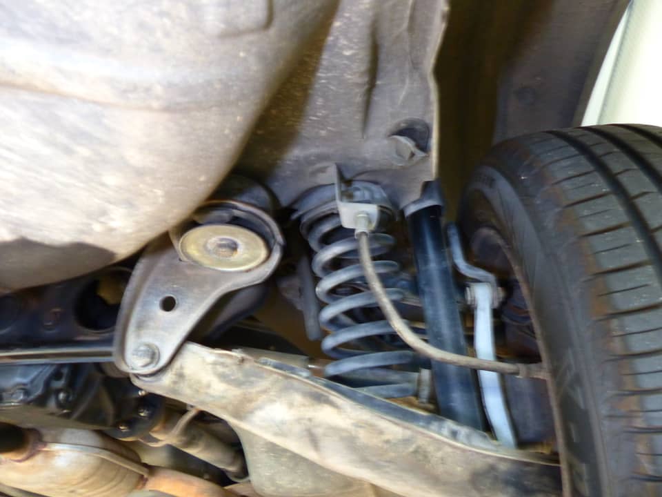 Immagine 56/73 di Mercedes-Benz 190 D 2.5 (1990)