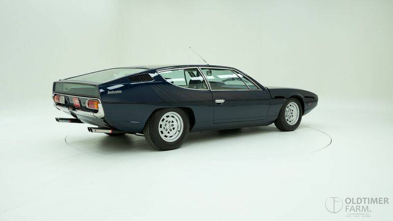 Afbeelding 2/15 van Lamborghini Espada 400 GT (1972)