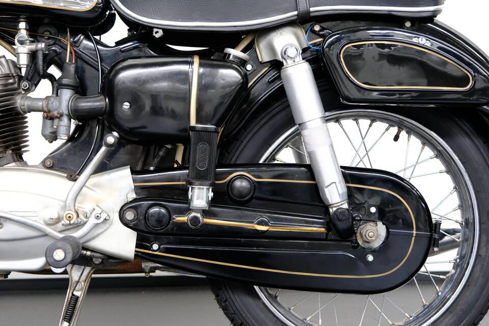 Immagine 47/89 di NSU Maxi (1960)
