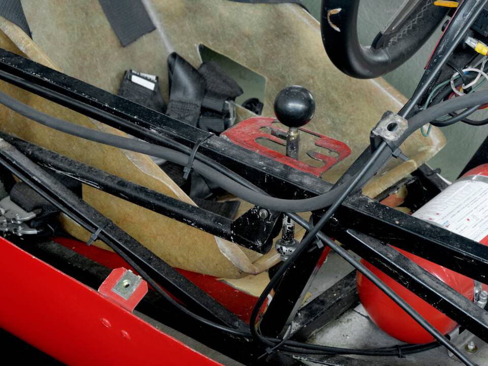 Bild 19/32 von Beach Mk 5b Formula Vee (1965)