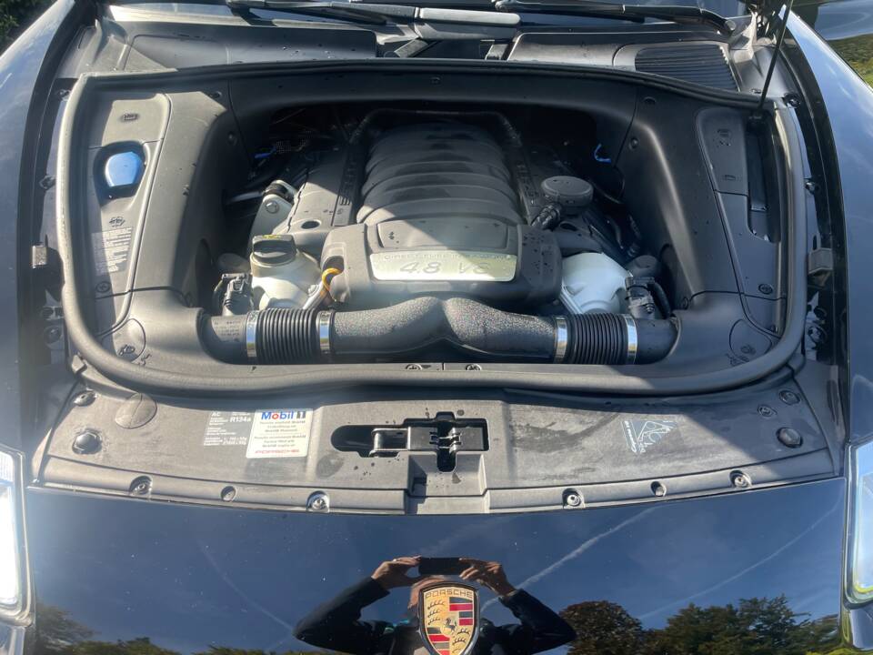 Bild 14/29 von Porsche Cayenne GTS (2008)