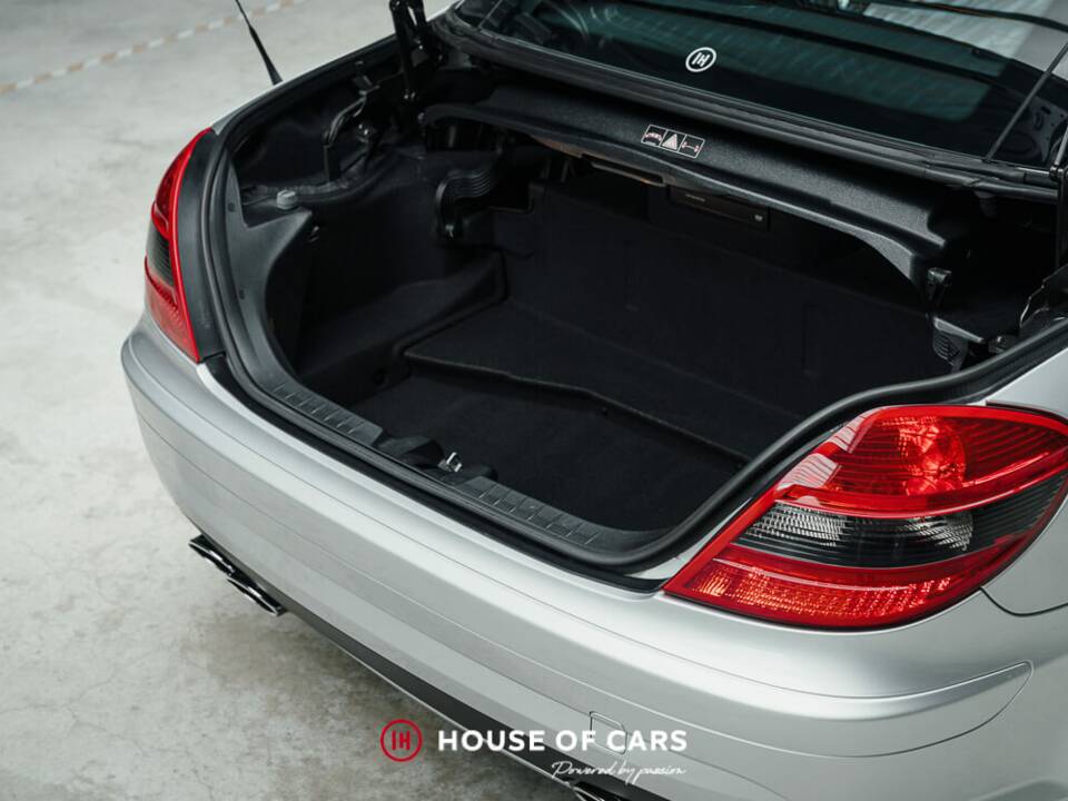 Bild 14/24 von Mercedes-Benz SLK 55 AMG (2005)