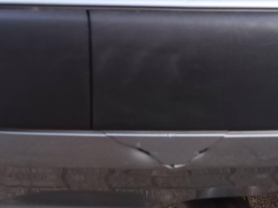 Bild 8/8 von Audi 80 - 2.0 E (1994)
