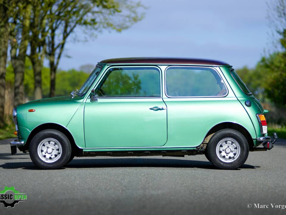 Bild 3/43 von Mini 1000 (1976)