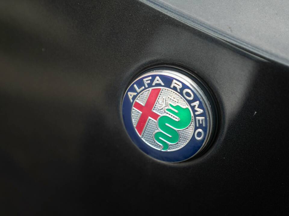 Image 6/37 of Alfa Romeo GT 2.0 JTS (2005)