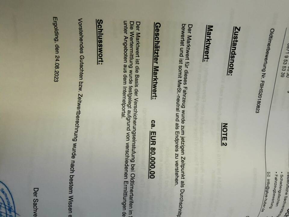 Immagine 22/22 di Morgan Plus 8 (1999)