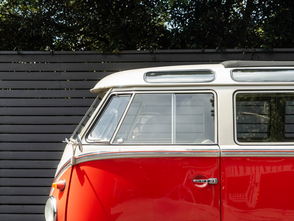 Bild 9/48 von Volkswagen T2 a&#x2F;b (1958)