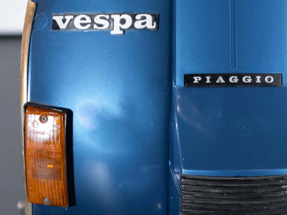Imagen 21/34 de Piaggio DUMMY (1984)