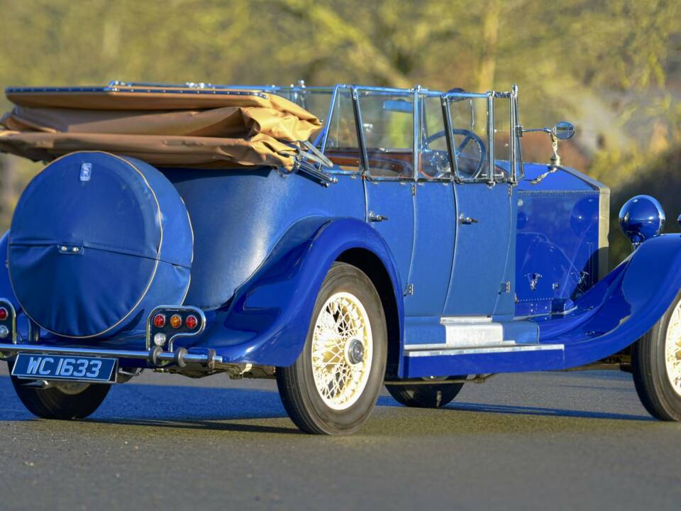 Image 9/50 of Rolls-Royce 20 HP (1928)