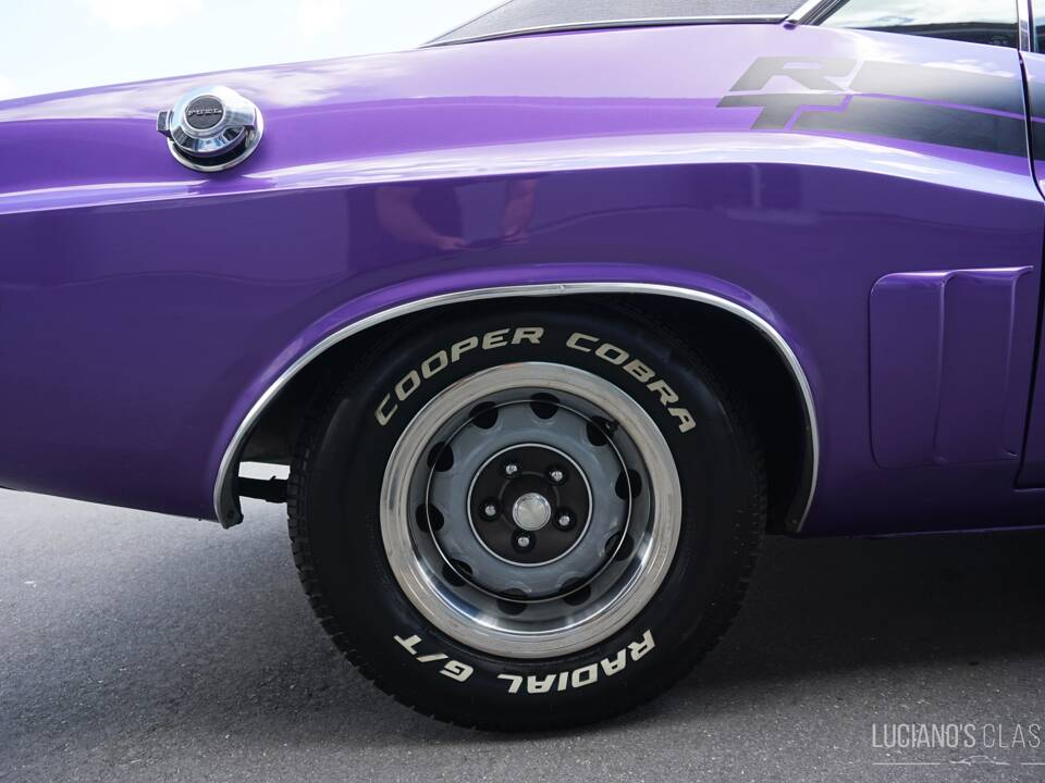 Bild 29/59 von Dodge Challenger R&#x2F;T (1971)