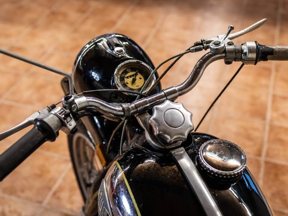 Image 5/12 of NSU Max (1955)