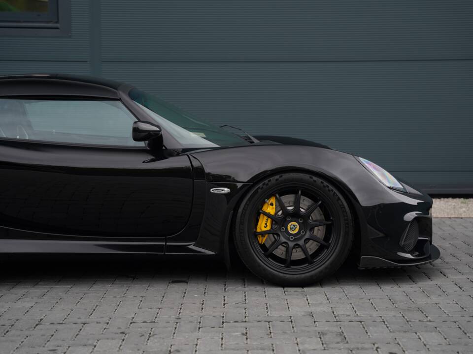 Immagine 24/50 di Lotus Exige Sport 410 (2020)