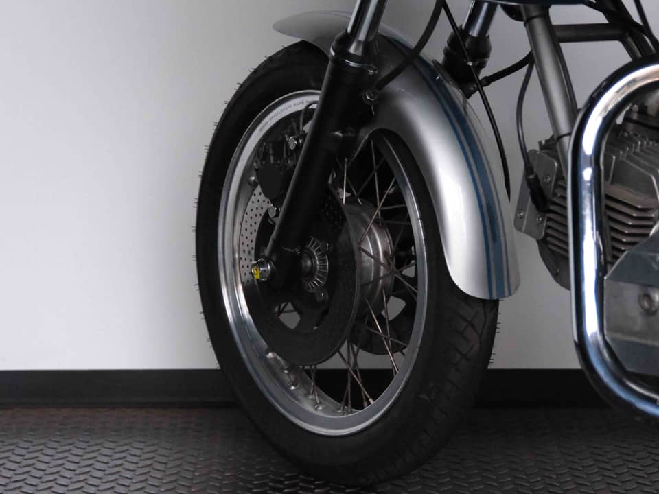 Image 56/75 of Ducati 900 SS (1976)