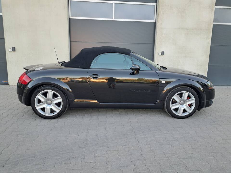 Bild 8/41 von Audi TT 1.8 T (2002)