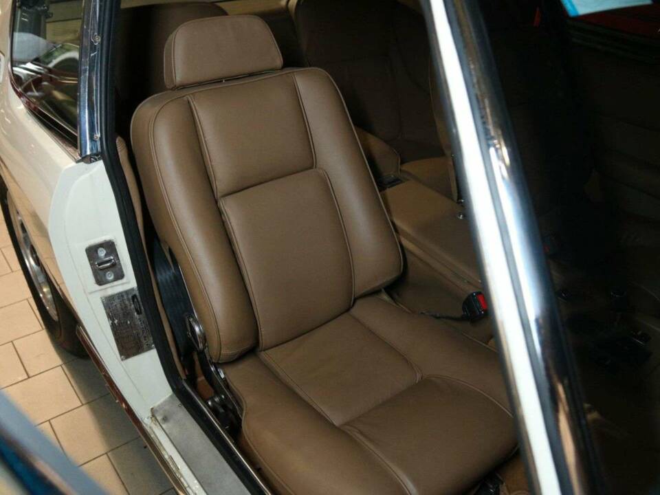 Image 24/50 of Jensen Interceptor  MK III (1974)