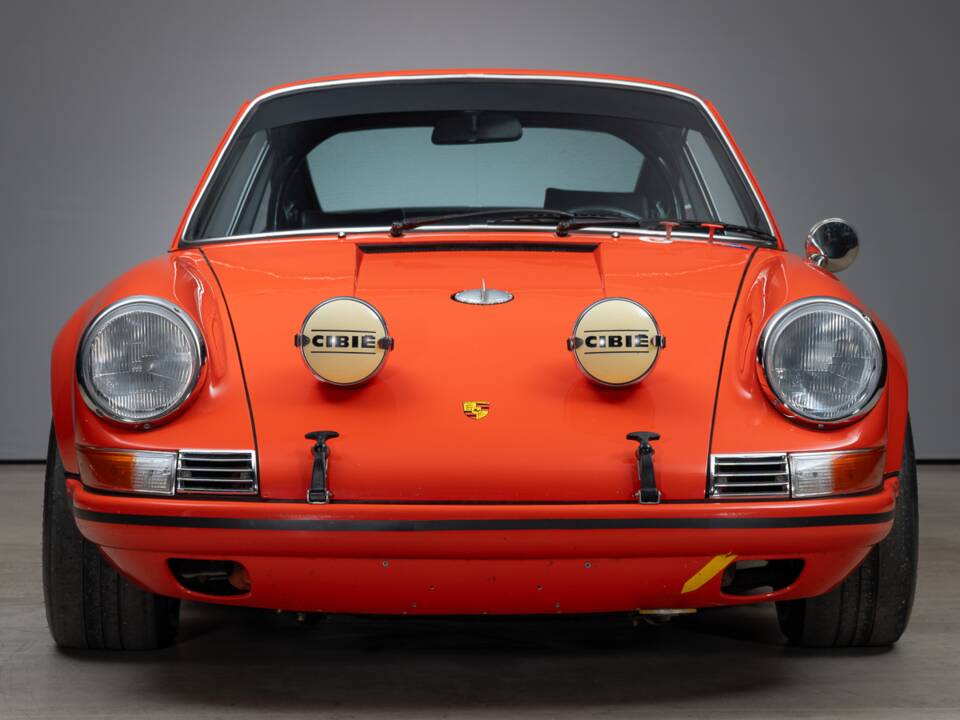 Bild 2/26 von Porsche 911 2.5 ST (1971)