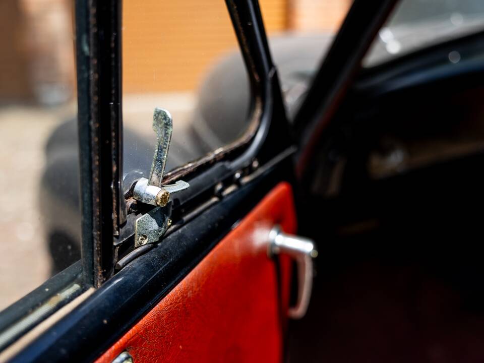 Immagine 39/46 di Morris Minor Series II (1956)
