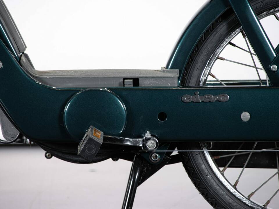 Immagine 18/44 di Piaggio Ciao (1987)