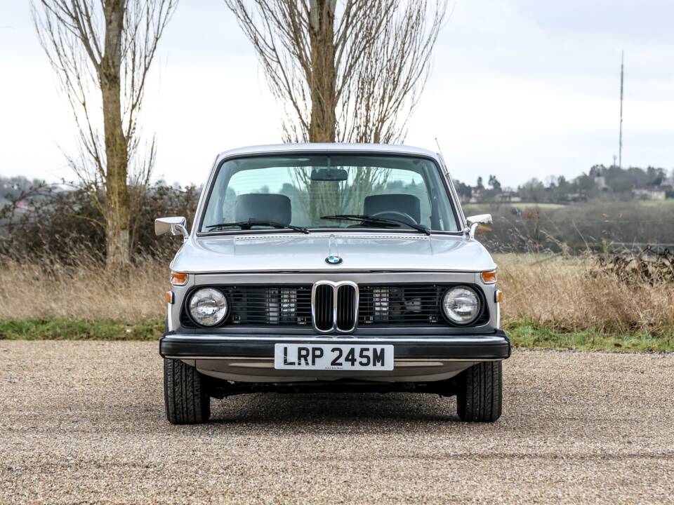 Bild 6/32 von BMW 2002 tii (1974)